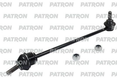 Тяга / стойка, стабилизатор PATRON PS4015-HD для PEUGEOT 406