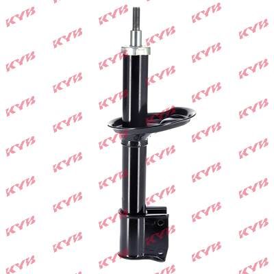 STOßDäMPFER KYB 633813 17