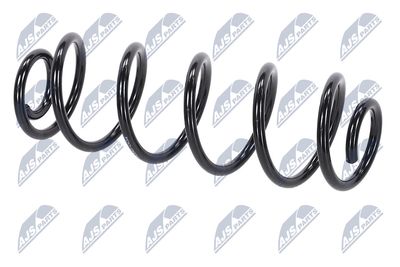 ARC SPIRAL NTY ASZAU004 11