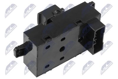 Spínač, zvedací zařízení oken NTY EWS-HY-055