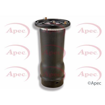 Air Spring, suspension APEC AAS1012