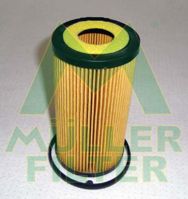 Масляный фильтр MULLER FILTER FOP253 для KTM X-Bow