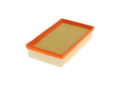 LUFTFILTER BOSCH F026400855 8