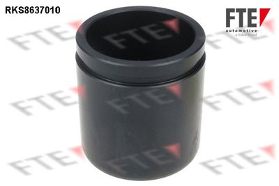 FTE 9313352 Комплектуючі гальмівного супорта  для PEUGEOT 206+ (Пежо 206+)