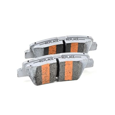 BREMSBELAGSATZ SCHEIBENBREMSE DELPHI LP5021EV 13