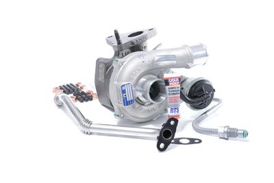 LADER AUFLADUNG BTS Turbo T981275 34