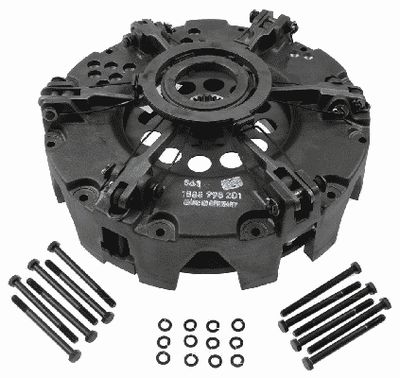 SACHS Kupplungsdruckplatte