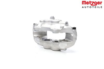 BREMSSATTEL METZGER AUTOTEILE 6261512 24