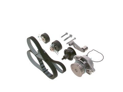 SET POMPA APA + CUREA DINTATA BOSCH 1987946995 19