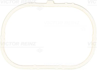 VICTOR REINZ 71-37913-00 Прокладка впускного коллектора  для RENAULT WIND (Рено Wинд)