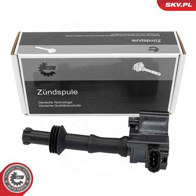 Zapalovací cívka ESEN SKV 03SKV356