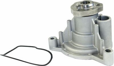 водна помпа, охлаждане на двигателя METZGER AUTOTEILE 4007012