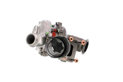 COMPRESOR SISTEM DE SUPRAALIMENTARE REMANTE 003002004449R 10