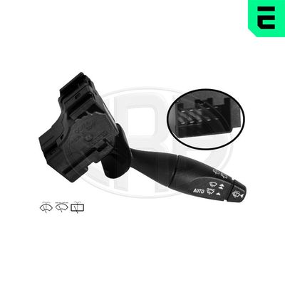 COMUTATOR COLOANA DIRECTIE