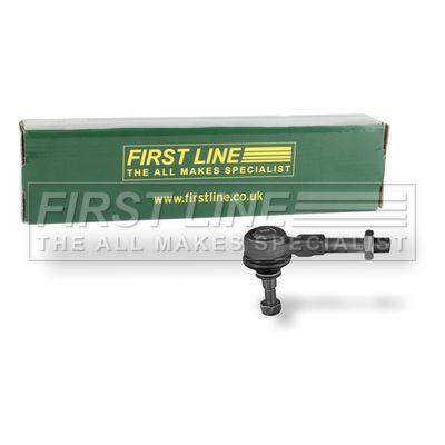 накрайник на напречна кормилна щанга FIRST LINE FTR4081