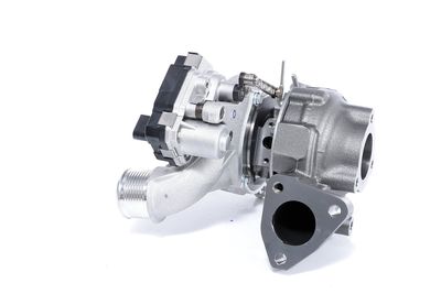 LADER AUFLADUNG BTS Turbo T918658 12