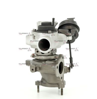 COMPRESOR SISTEM DE SUPRAALIMENTARE TURBO-TEC TT4949 1
