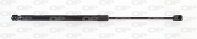 Газовая пружина, крышка багажник OPEN PARTS GSR6512.00 для AUDI Q3