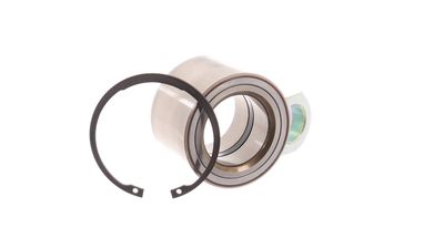 RADLAGERSATZ SKF VKBA3690 22