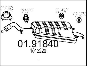 TOBA ESAPAMENT FINALA MTS 0191840