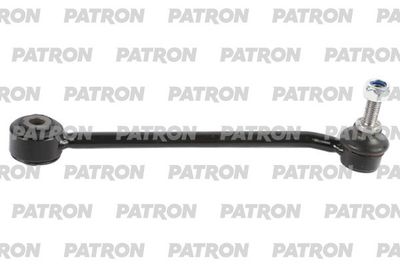 Тяга / стойка, стабилизатор PATRON PS40049R для AUDI A4