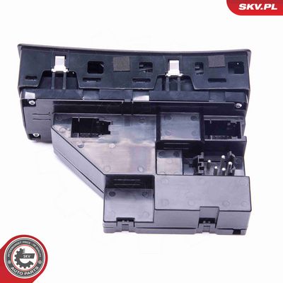 COMUTATOR MACARA GEAM ESEN SKV 37SKV088 2