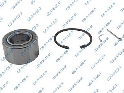 Wheel Bearing Kit GK3237