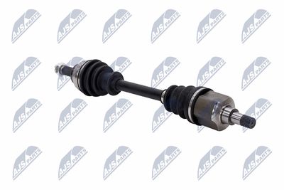 PLANETARA NTY NPWCT139 29