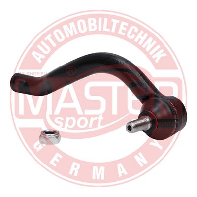 Hlava/čap spojovacej tyče riadenia MASTER-SPORT GERMANY 16638-PCS-MS
