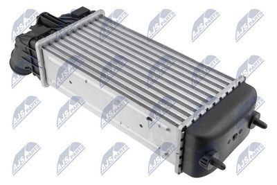 INTERCOOLER COMPRESOR NTY CNGCT018 1