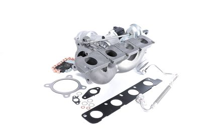 LADER AUFLADUNG BTS Turbo T981442 24