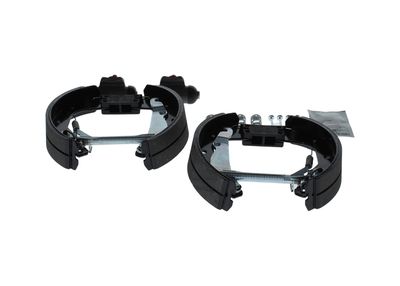 BREMSBACKENSATZ BOSCH 0204114519 2