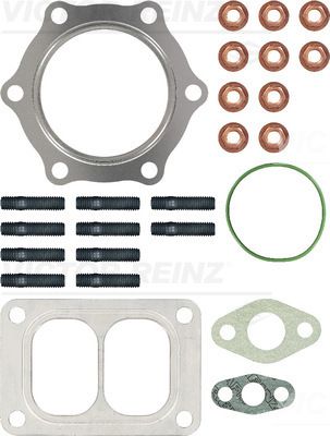 VICTOR REINZ Монтажный комплект, компрессор