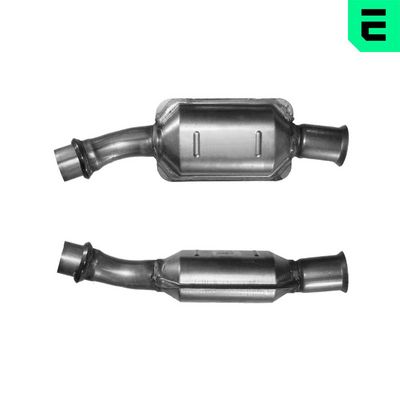 катализатор OPTIMAL OP-ECC38102