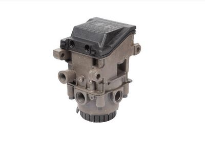 Drukmodulator ABS 24V (1-kanaals, (en) factory remanufactured) EBS 2.2/EBS 2.3