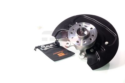 Čap nápravy zavesenia kolies GH GH-283362H