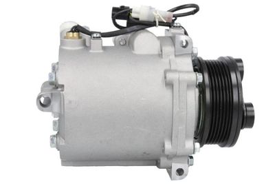 Kompressor, klimatanläggning THERMOTEC KTT090265 för MITSUBISHI