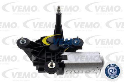VEMO V25-07-0024 Двигун склоочисника 