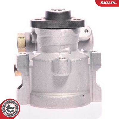 Hydraulické čerpadlo, řízení SKV 10SKV130