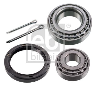 Wheel Bearing Kit 173683
