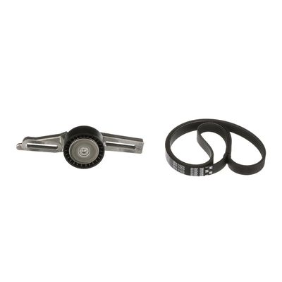 KEILRIPPENRIEMENSATZ GATES K025PK1023 25