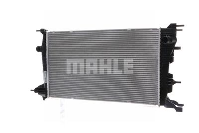 RADIATOR RACIRE MOTOR MAHLE CR840000S 14