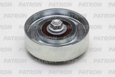 Паразитный / ведущий ролик, поликлиновой ремень PATRON PT61036 для TOYOTA YARIS