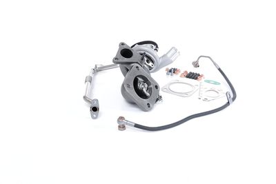 LADER AUFLADUNG BTS Turbo T981366BT 21