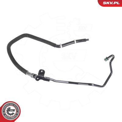 Hydraulická hadice, řízení ESEN SKV 10SKV980