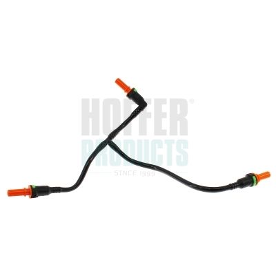 CONDUCTA ALIMENTARE CU COMBUSTIBIL HOFFER 80298213