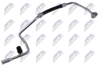 CONDUCTA PRESIUNE VARIABILA AER CONDITIONAT NTY CPRFR012