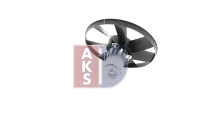 LüFTER MOTORKüHLUNG AKS DASIS 048160N 9