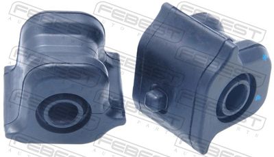 Ремкомплект, подшипник стабилизатора FEBEST TSB-ACR50F-KIT для TOYOTA ALPHARD