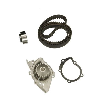 SET POMPA APA + CUREA DINTATA GATES KP25215XS2 67